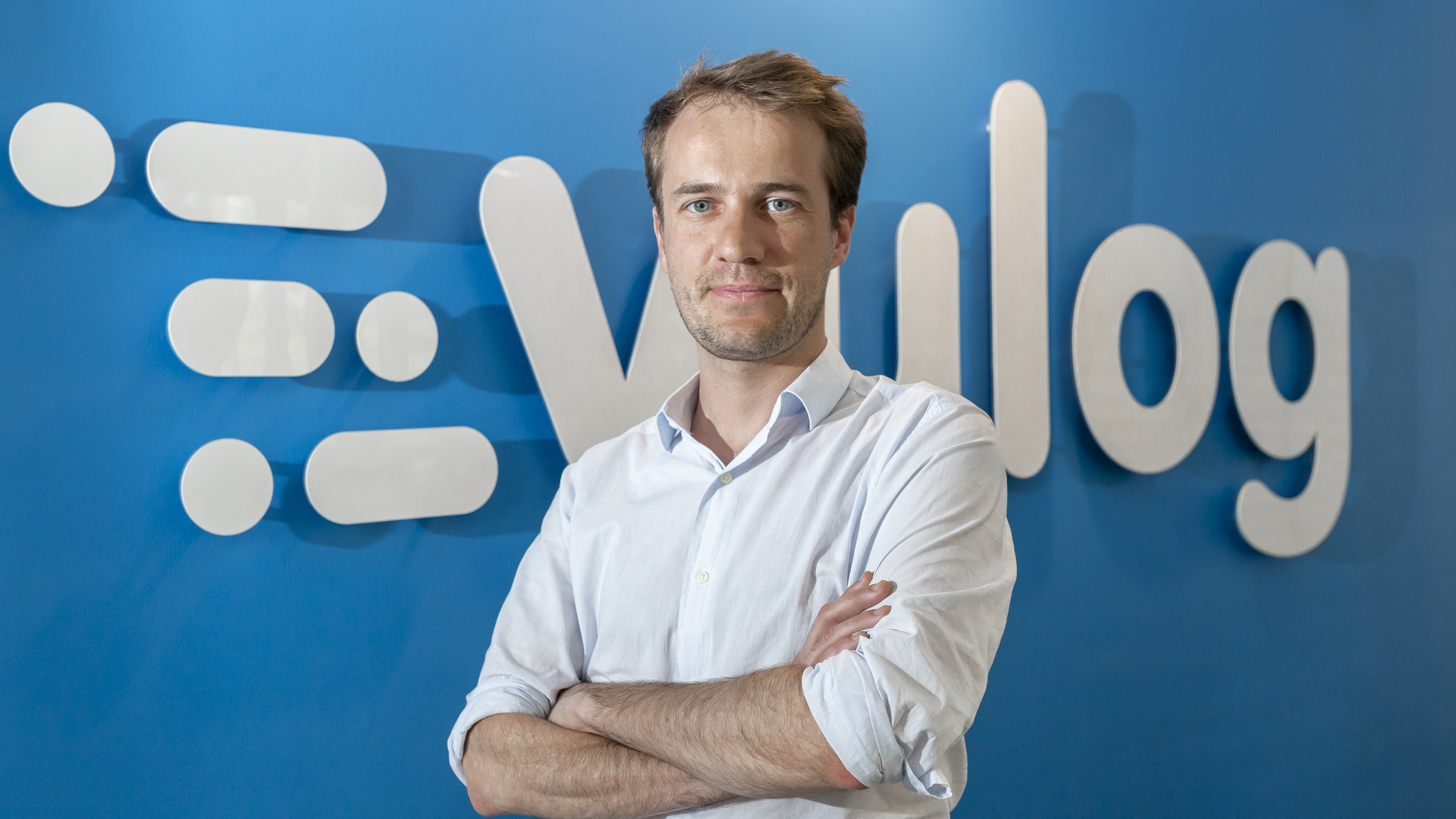 Beyond Mobility: Vulog Consulting with Antonin Guy