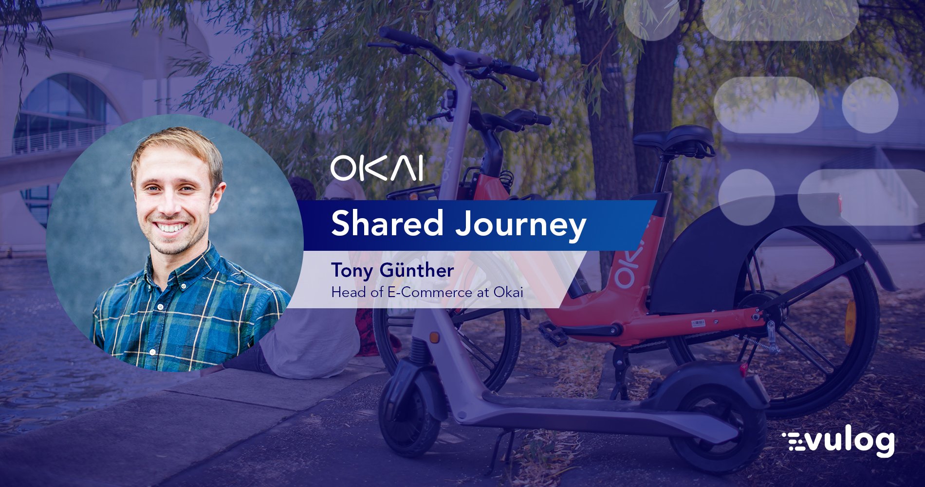 The Shared Journey: Revolutionizing the First and Last Mile